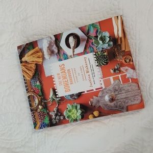 The new Bohemians handbook Justina Blakeney